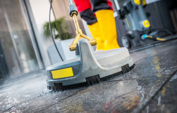 Best Sidewalk Pressure Washing  in St Paul, MN